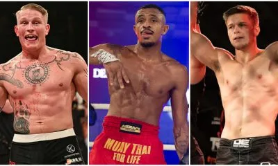 Swedish fighting events 2023 Frontkick online