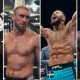 Top 25 Swedish MMA Fighter Pound-For-Pound