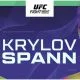 UFC Vegas 70 Frontkick online