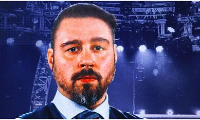 Dan Hardy 1 PFL MMA Frontkick online