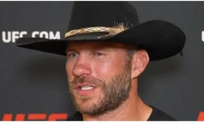 Donald Cerrone UFC Hall of Fame 1 Frontkick.online
