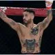Fernando Flores Battle of Botnia MMA Frontkick.online