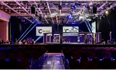 Fight Club Rush 15 MMA Frontkick online