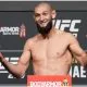Khamzat Chimaev UFC 1 MMA Frontkick.online