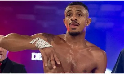 Muay Thai For Life 5.0 Christopher Bajo 1 Frontkick online