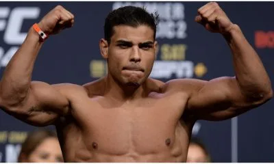 Paulo Costa UFC deal MMA 1 Frontkick.online