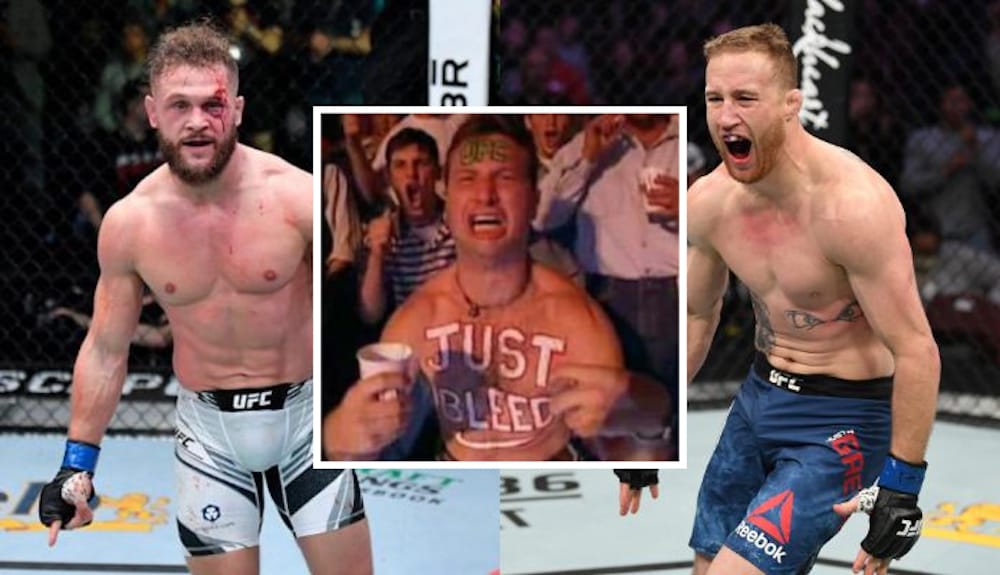 Rafael-Fiziev-Justin-Gaethje