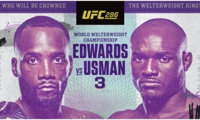 UFC 286 MMA 1 Frontkick online