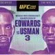 UFC 286 MMA 1 Frontkick online