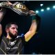 UFC 294 Islam Makhachev 1 MMA Frontkick online