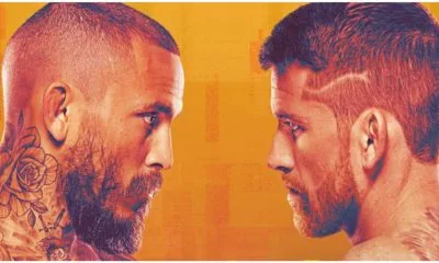 UFC San Antonio Frontkick.online