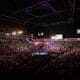 UFc 286 O2 Arena London