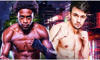 Anthony Yigit boxing 1 Frontkick.online