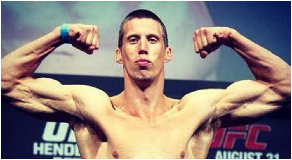 Best Swedish UFC fights Magnus Cedenblad 1 Frontkick.online