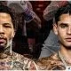 Davis vs Garcia Boxing 1 Frontkick.online