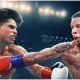 Davis vs Garcia predictions boxing Frontkick.online