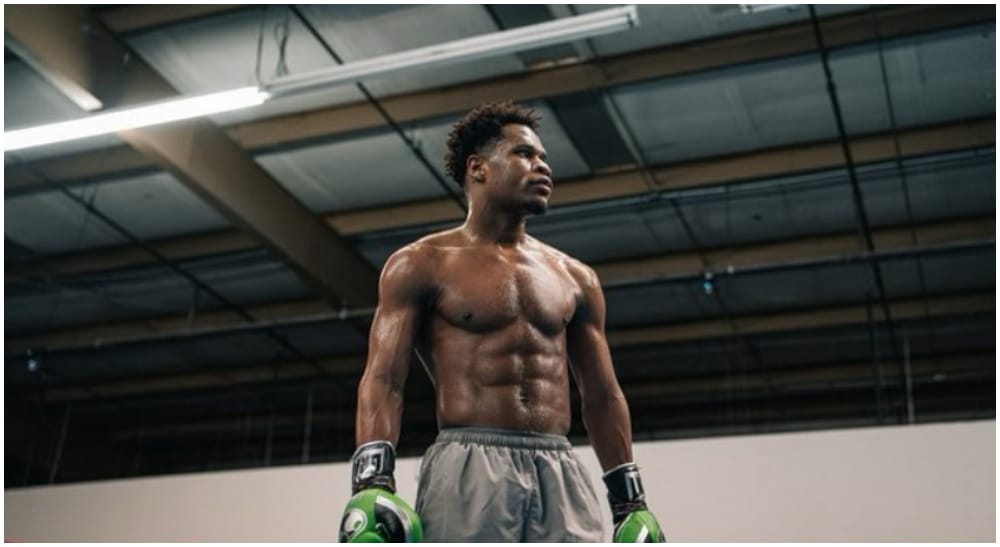 Devin Haney 1 Frontkick.online