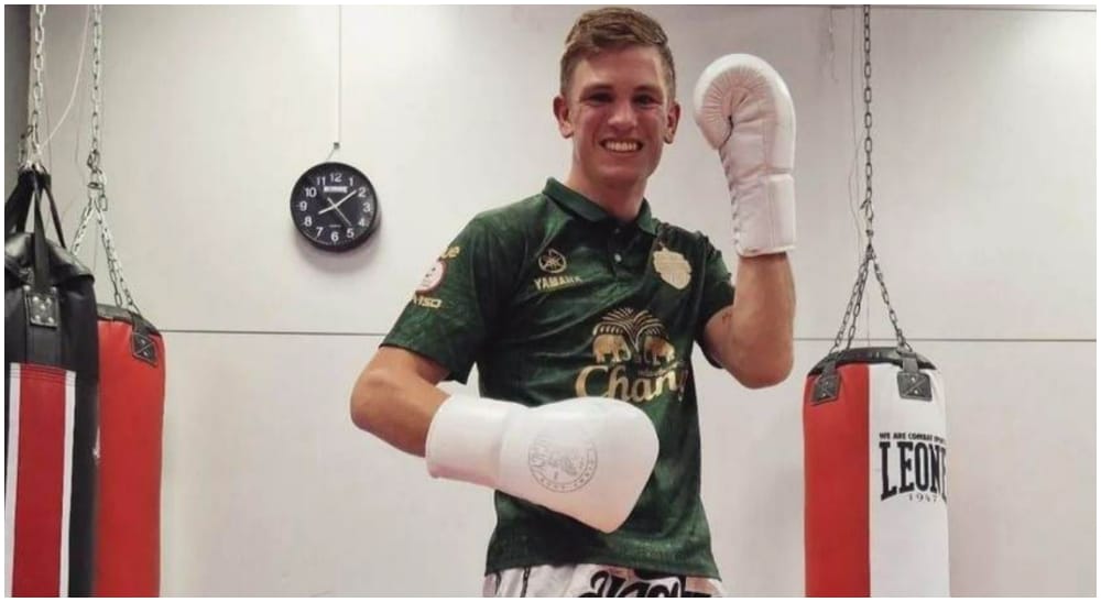 Emil Flystam Frontkick.online