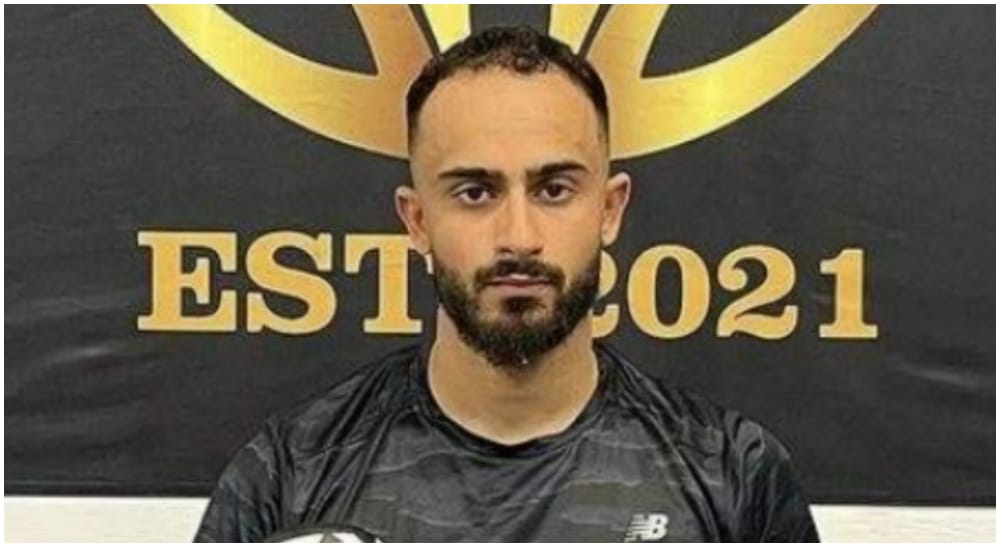 eorge Youssef