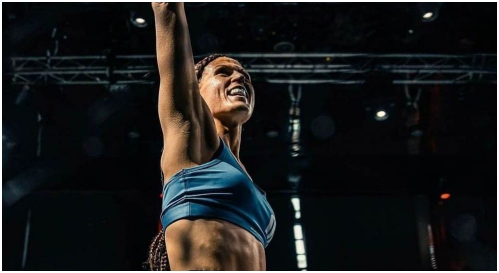 Irene Forssell Nilsson 1