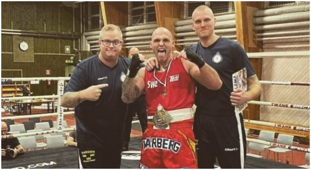 Joacim Nyberg 1 Frontkick.online