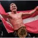 Jonas Magard Oktagon 41 Frontkick.online