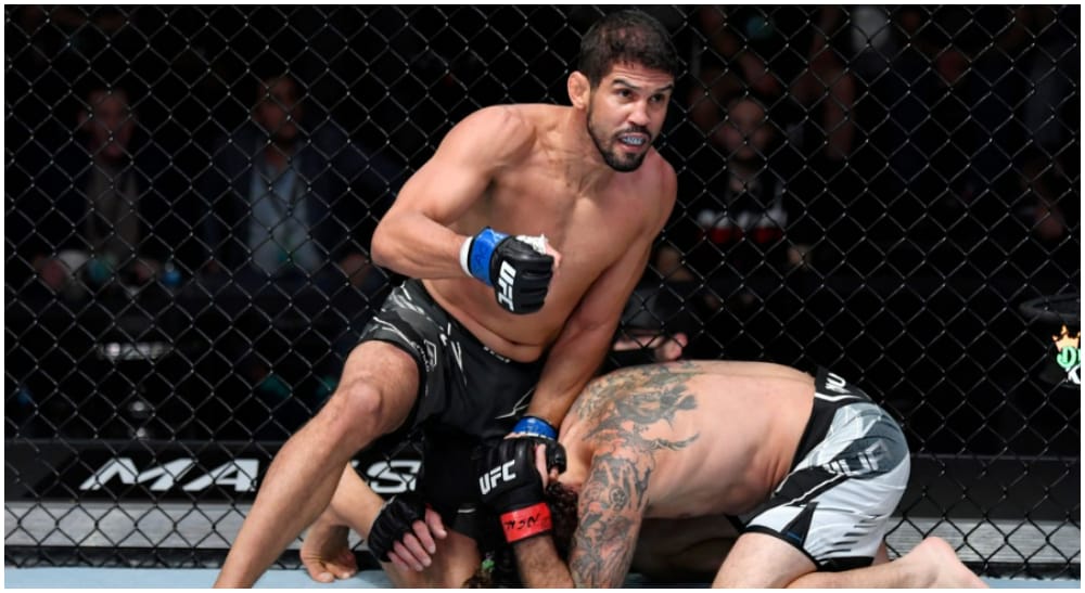 Leonardo Santos MMA 1 Frontkick.online