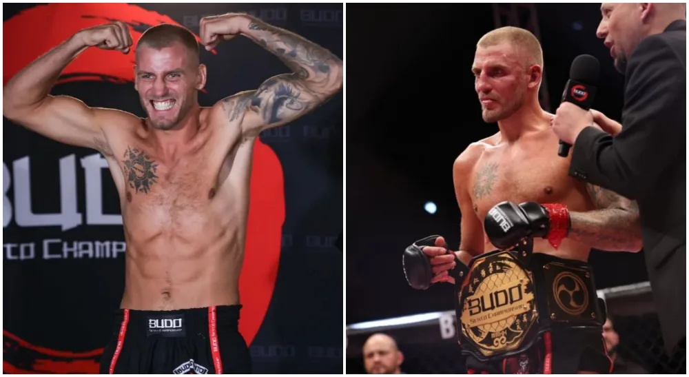 Magnus Andersson Crazy Viking 1 Frontkick.online