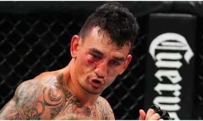 Max Holloway 2023 1 Frontkick.online