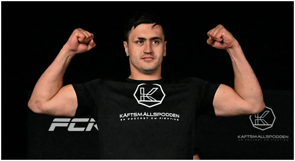 Oktagon 41 Nermin Hajdarpasic 12 Frontkick.online