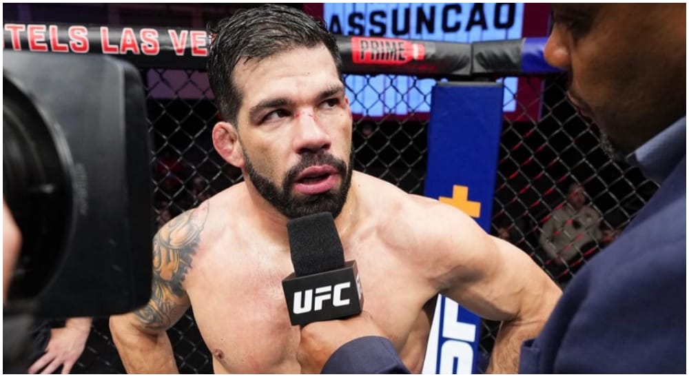 Retired MMA fighters in 2023 Frontkick.online