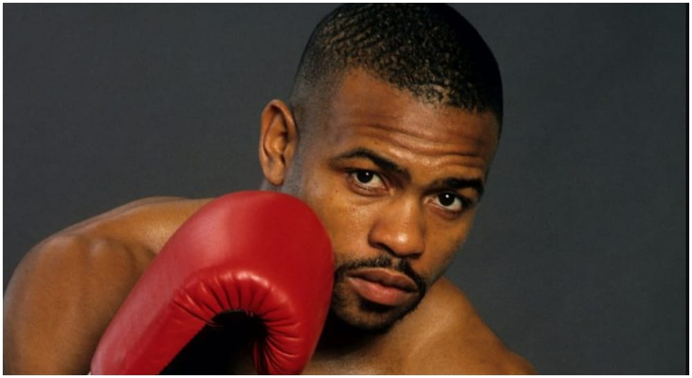 Roy Jones Jr boxing 1 Frontkick.online