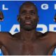 Sadibou Sy weigh in 1 Frontkick.online