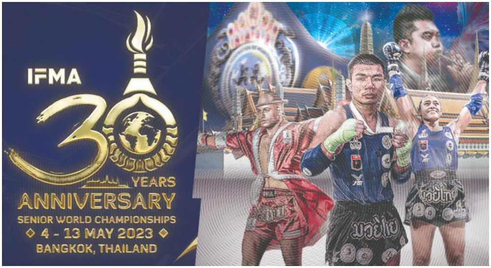 Swedish Muay Thai Team 1 Frontkick.online
