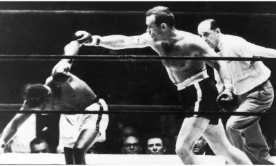 Swedish combat sports Boxing MMA 1 Frontkick.online