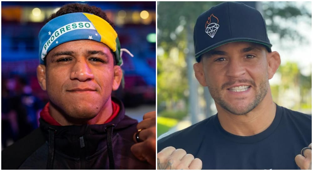 UFC 288 Dustin Poirier Gilbert Burns 1 Frontkick.online