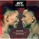 UFC Fight Night Song vs Simon MMA Frontkick.online