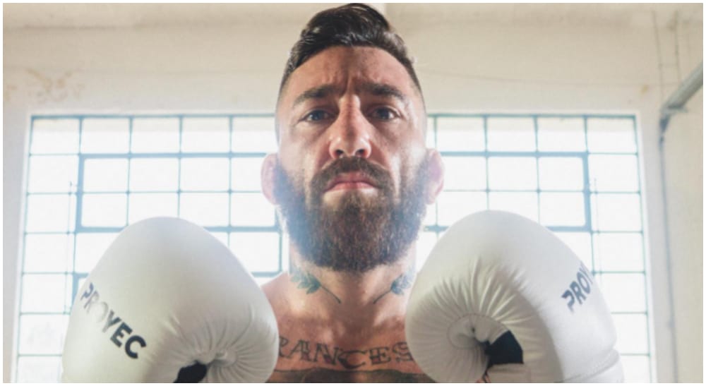 Guido Cannetti MMA Frontkick.online