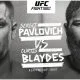 UFC Vegas 71 fight card Frontkick.online