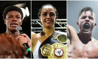 ABP Fight Night 9 Boxing 1 Frontkick.online