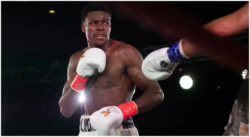 ABP Fight Night 9 Costas Nanga 1 Frontkick.online