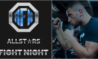Allstars Fight Night MMA 1 Frontkick.online
