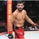 Amir Albazi MMA news Frontkick.online