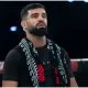 Amir Malekpour MMA FCR 15 Frontkick.online