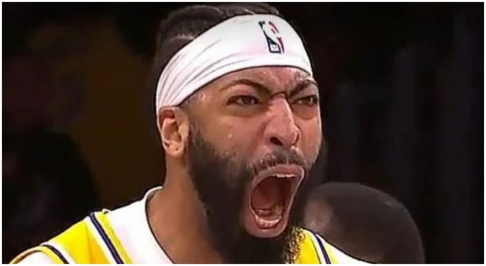 Anthony Davis Highest-paid Athletes Right Now 1 Frontkick.online