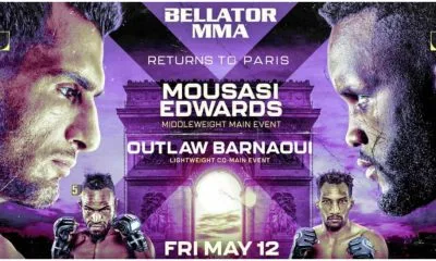 Bellator 296 Frontkick.online