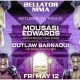 Bellator 296 Frontkick.online
