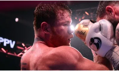 Canelo Alvarez boxing Highest-paid Athletes Right Now 1 Frontkick.online