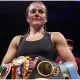 Chantelle Cameron boxing Frontkick.online (1)
