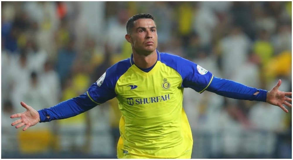 Cristiano Ronaldo Highest-paid Athletes Right Now Frontkick.online